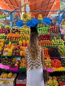 A Cidade Branca e o imponente Cânion do Colca