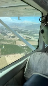 As misteriosas Linhas de Nazca