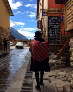 Vale Sagrado dos Incas