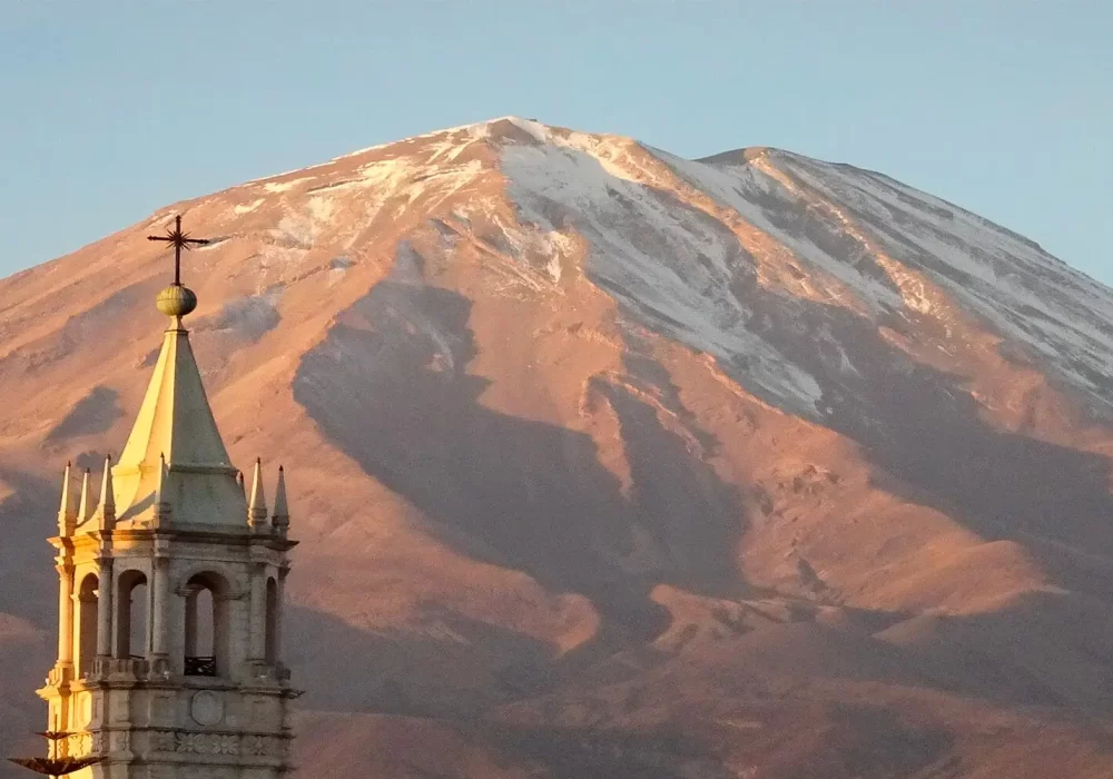 Por que o Peru é o destino dos sonhos para os brasileiros em 2026