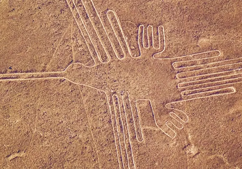 As misteriosas Linhas de Nazca: segredos que sobrevoam o deserto