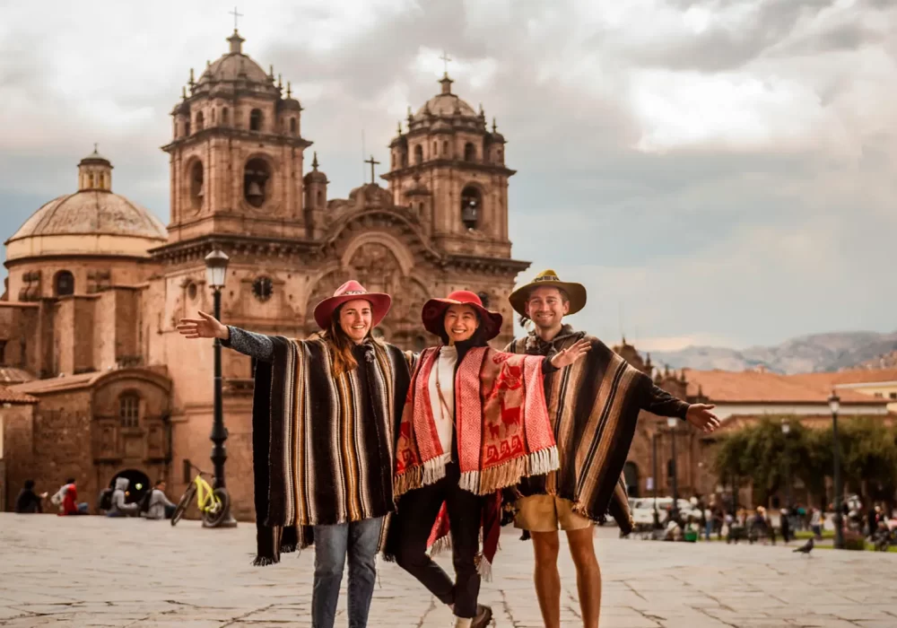 Cusco, seu ponto de partida para Machu Picchu em 2026.