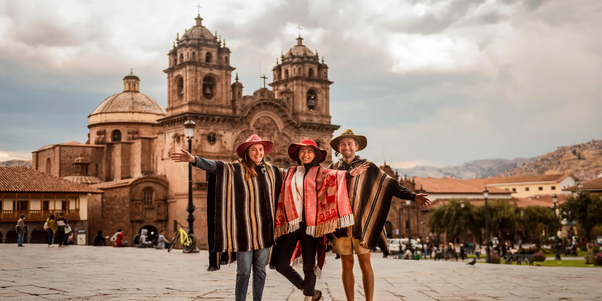 Cusco, seu ponto de partida para Machu Picchu em 2026.