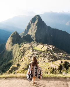 Guia completa Trilha Salkantay para brasileiros 2026