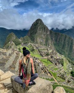 Machu Picchu 2026
