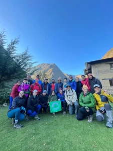 Guia completa Trilha Salkantay para brasileiros 2026