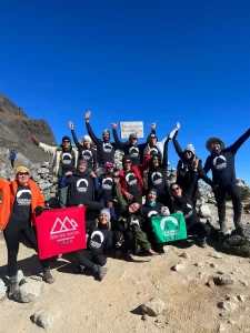 Guia completa Trilha Salkantay para brasileiros 2026