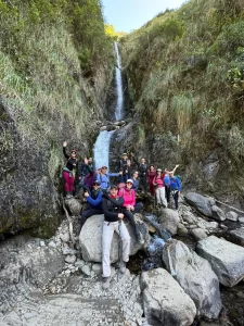 Guia completa Trilha Salkantay para brasileiros 2026