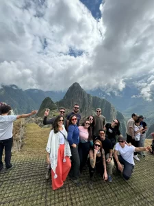 Guia completa Trilha Salkantay para brasileiros 2026